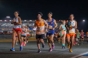 BIB: 16259, 20768, 21389, 26533, 23563
                            <button type="button" onclick="openModal(22854940)" class="btn btn-primary btn-sm float-right btn-popup" data-toggle="modal" data-target=".modal-high-quality">
                        <i class="fas fa-shopping-cart"></i> Add to Cart
                    </button>
                                            <button type="button" onclick="isThisMe(22854940, true)" class="btn btn-success btn-sm float-right btn-popup btn-isme hidden" data-toggle="tooltip" data-placement="bottom" title="นี่คือรูปของคุณใช่ไหม คลิกที่นี่เพื่อเอาเข้าอัลบั้ม">
                        <i class="fas fa-plus"></i> Add to album
                    </button>
                    <button type="button" onclick="isThisMe(22854940, false)" class="btn btn-warning btn-sm float-right btn-popup btn-isnotme hidden">
                        <i class="fas fa-ban"></i> Remove from album
                    </button>